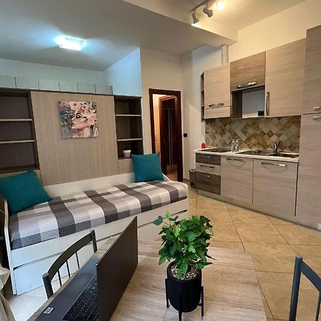 Siena Fox In Bed & Breakfast Екстериор снимка