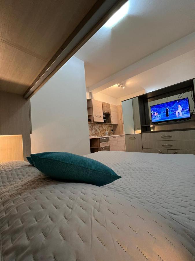 Siena Fox In Bed & Breakfast Екстериор снимка