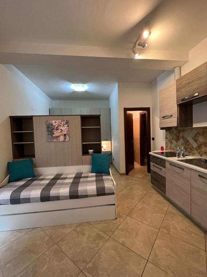 Siena Fox In Bed & Breakfast Екстериор снимка