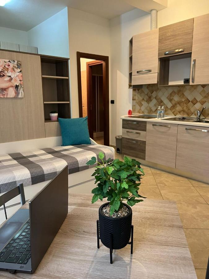 Siena Fox In Bed & Breakfast Екстериор снимка