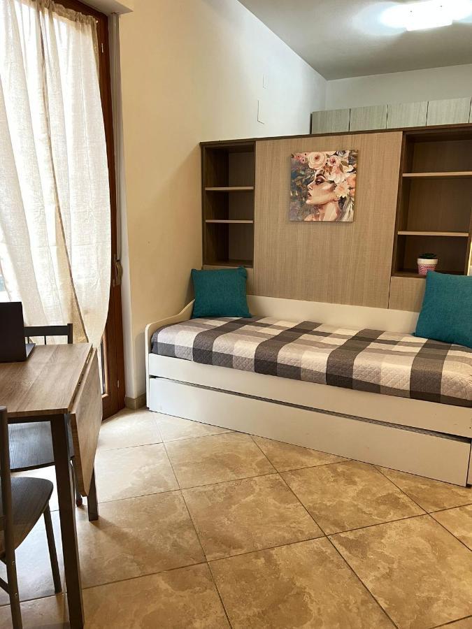 Siena Fox In Bed & Breakfast Екстериор снимка