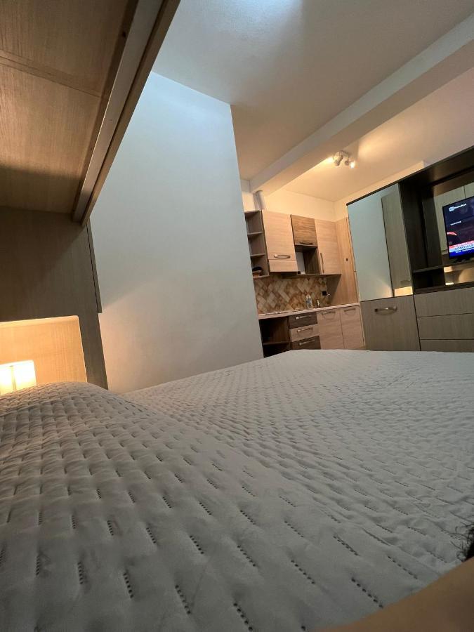 Siena Fox In Bed & Breakfast Екстериор снимка