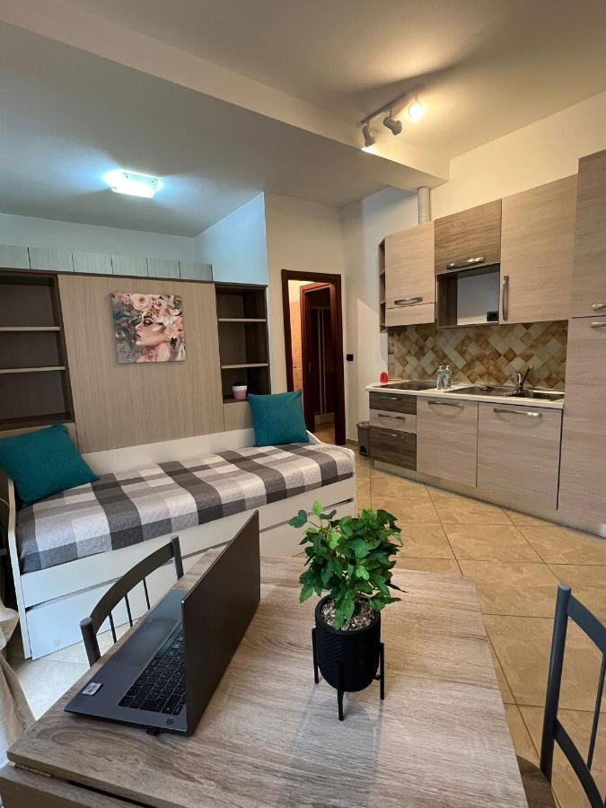 Siena Fox In Bed & Breakfast Екстериор снимка