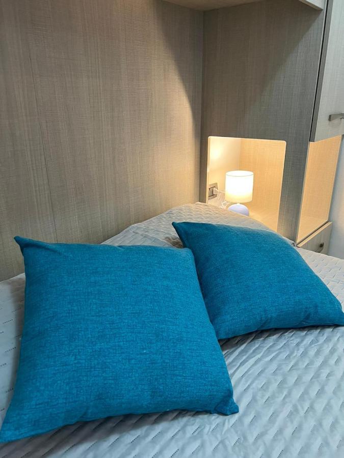 Siena Fox In Bed & Breakfast Екстериор снимка