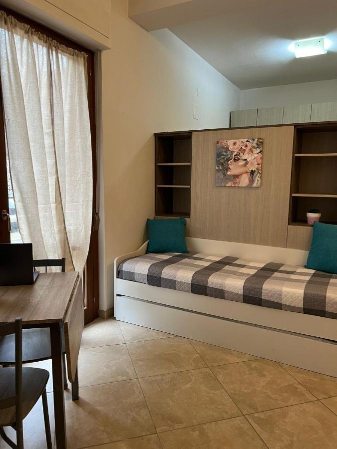 Siena Fox In Bed & Breakfast Екстериор снимка