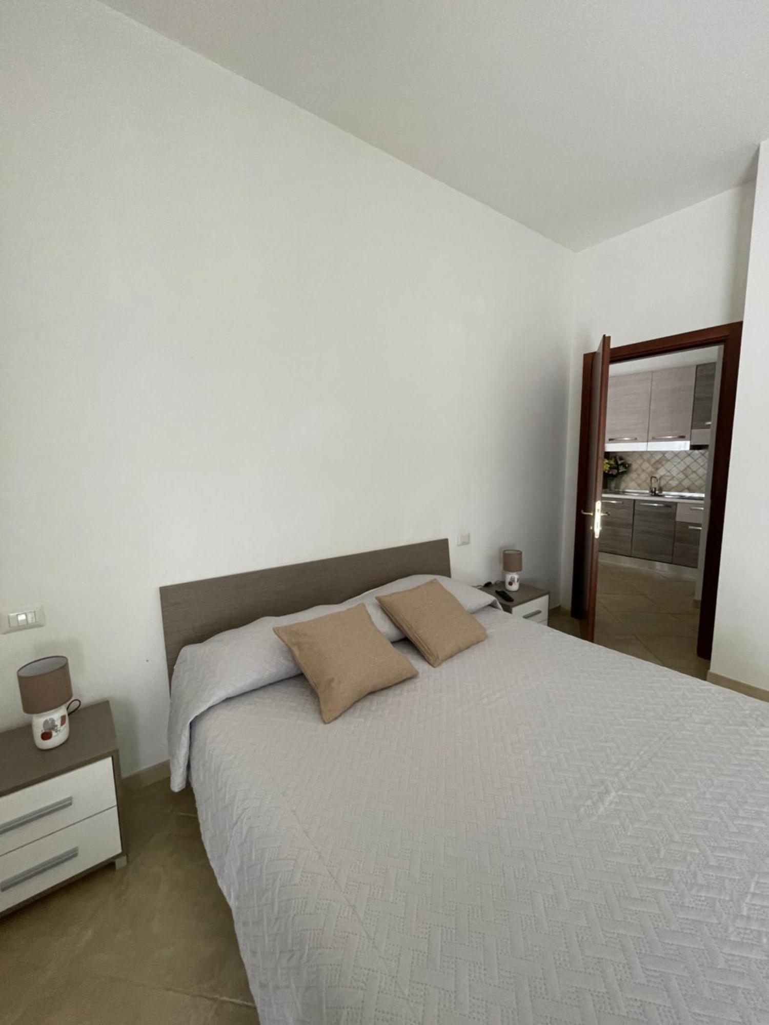 Siena Fox In Bed & Breakfast Екстериор снимка