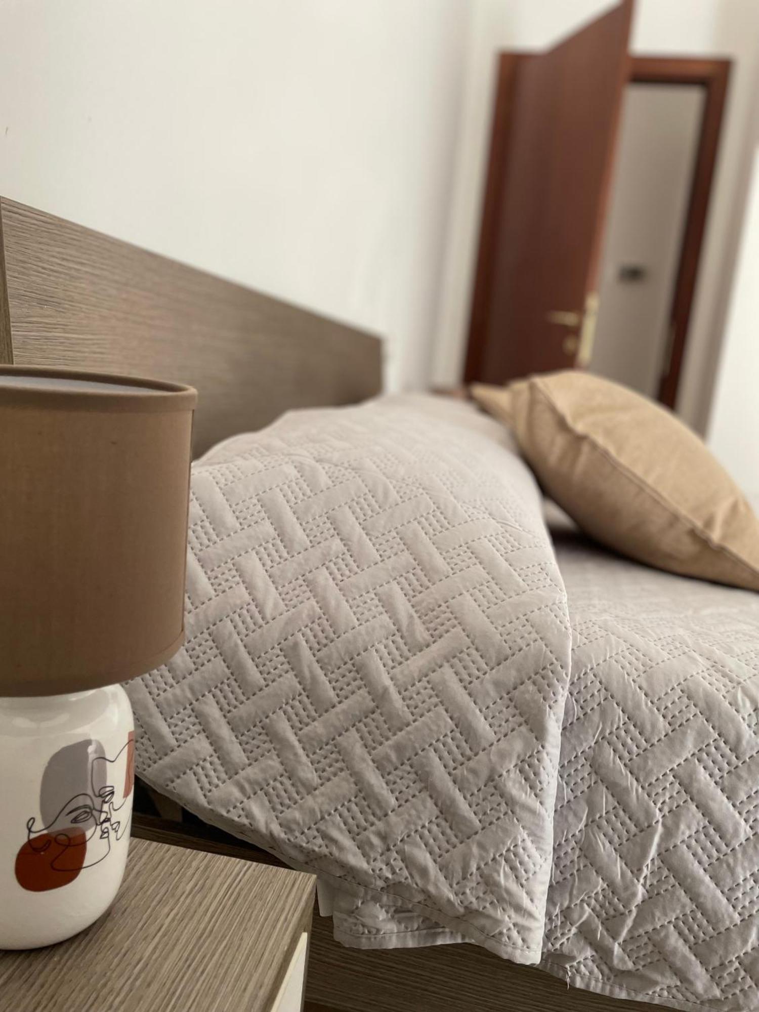Siena Fox In Bed & Breakfast Екстериор снимка