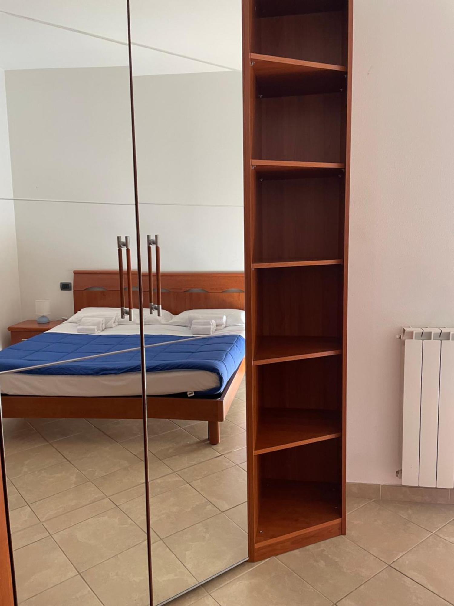 Siena Fox In Bed & Breakfast Екстериор снимка